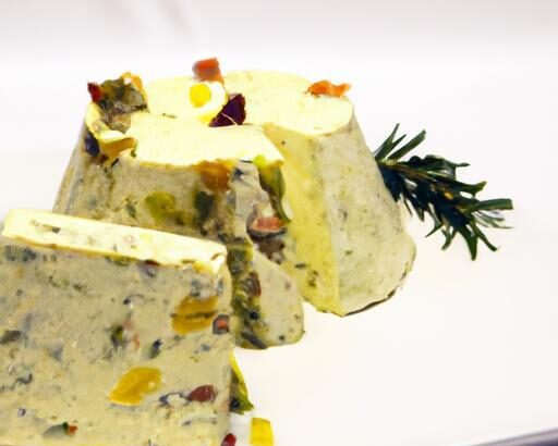 Unraveling Cheese Aging: The Protein Chemistry Behind Flavor