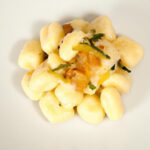 Melt-In-Your-Mouth Magic: Crafting Liquid-Center Gnocchi