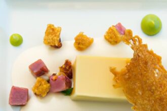 Unlocking Flavor: The Science Behind Buttermilk Brines