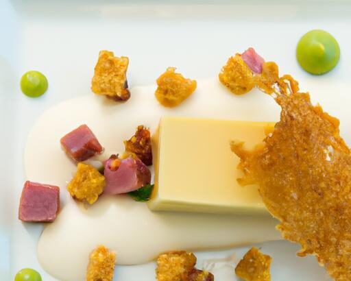 Unlocking Flavor: The Science Behind Buttermilk Brines