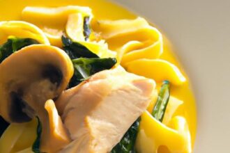 Unlocking Starch: The Science Behind Perfect Cooking Results