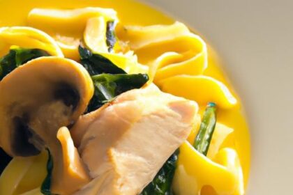 Unlocking Starch: The Science Behind Perfect Cooking Results