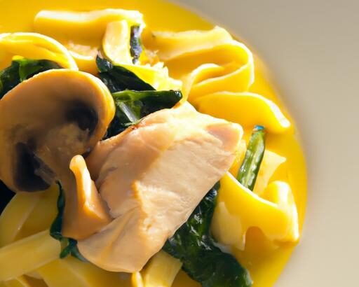 Unlocking Starch: The Science Behind Perfect Cooking Results