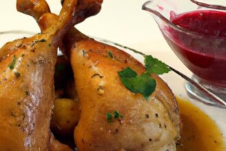 Basting Secrets: How Moisture Transforms Your Cooking