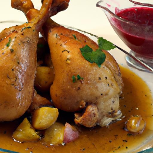 Basting Secrets: How Moisture Transforms Your Cooking