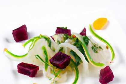 Chilling Choices: Exploring Shocking Methods for Crisp Veggies