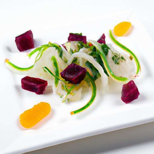 Chilling Choices: Exploring Shocking Methods for Crisp Veggies