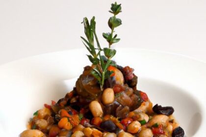 Unlocking Flavor: The Science Behind the Perfect Cassoulet