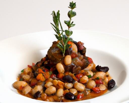 Unlocking Flavor: The Science Behind the Perfect Cassoulet