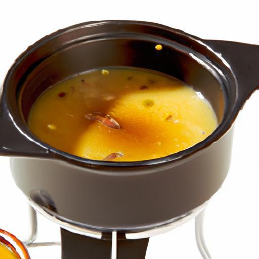 Detecting Hot Spots: A Creative Guide to Testing Fondue Pots