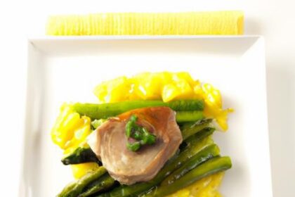 Unlocking Flavor: The Magic of Culinary Syringes Explained