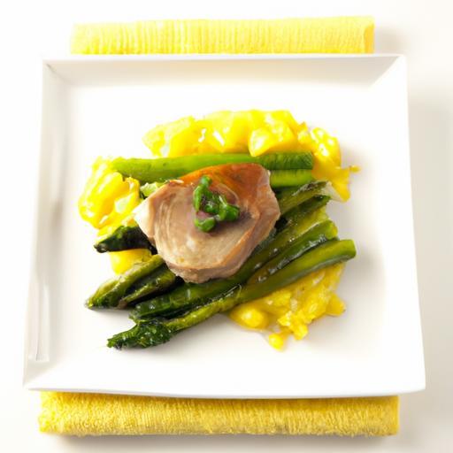 Unlocking Flavor: The Magic of Culinary Syringes Explained