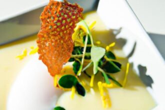 Unlocking Perfection: Mastering the Art of Sous Vide Eggs