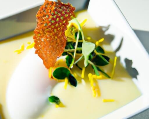 Unlocking Perfection: Mastering the Art of Sous Vide Eggs