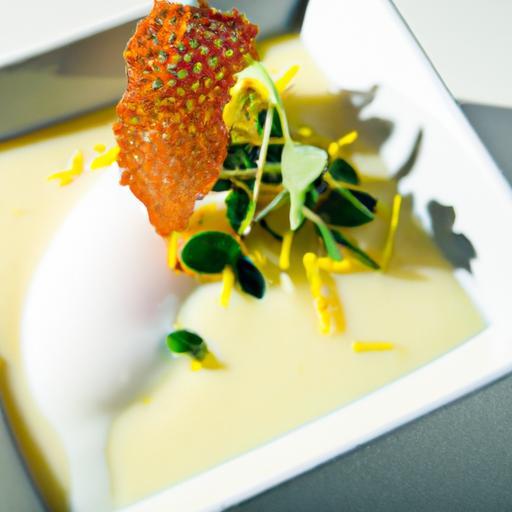 Unlocking Perfection: Mastering the Art of Sous Vide Eggs