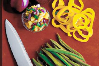 Cutting Board Care: Ultimate Guide to Clean & Sanitize Right