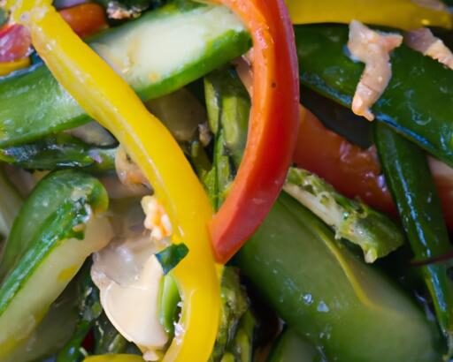 Unlocking Umami: How to Make Veggies Taste Meatier