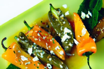 Pepper’s Fiery Secret: Unlocking Piperine’s Chemistry