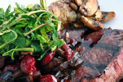 Resting Steak: What Happens When You Skip the Wait?