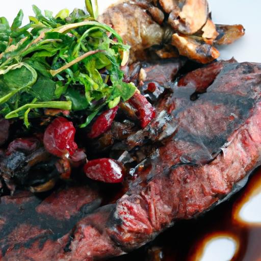 Resting Steak: What Happens When You Skip the Wait?