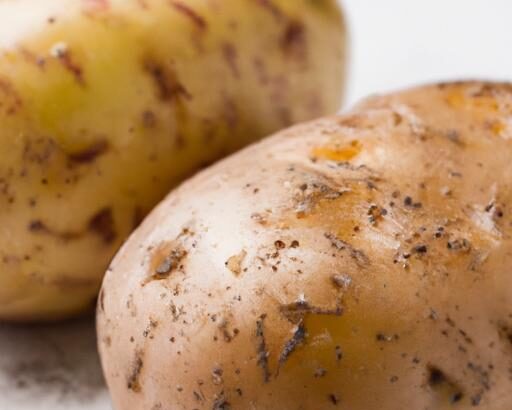 Master the Art of the Perfectly Boiled Potato Every Time