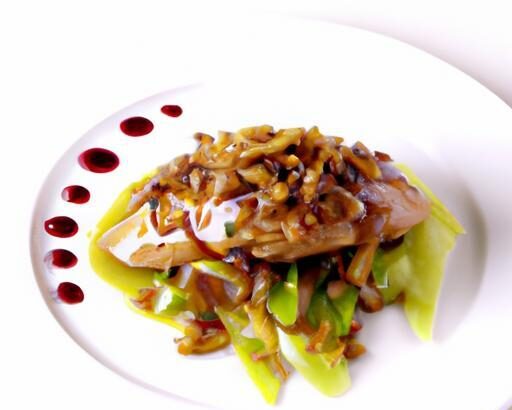 Unveiling the Secret: What Exactly Is a Fond in Cooking?