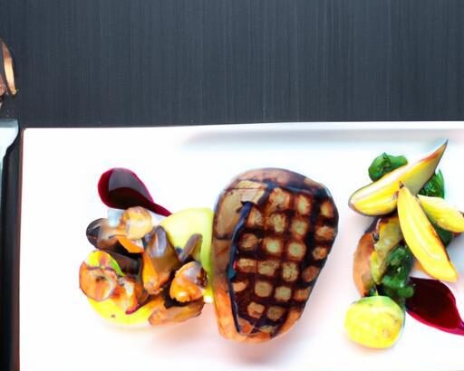 Unlocking Flavor: The Science Behind Perfectly Seared Meat