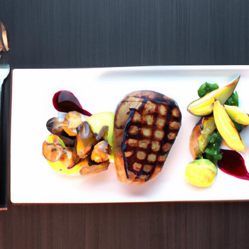 Unlocking Flavor: The Science Behind Perfectly Seared Meat