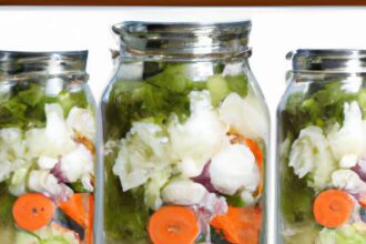Fermented Foods Made Fun: Winning Tips for Family Meals