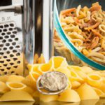 Inside the Pasta Maker: How Rollers and Cutters Craft Perfection