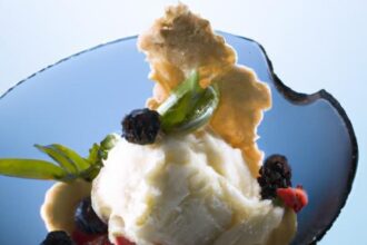 The Art and Science Behind Perfect Culinary Espumas