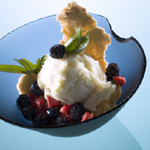 The Art and Science Behind Perfect Culinary Espumas