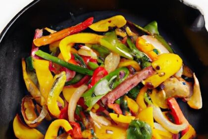 Searing Secrets: The Science Behind Cast Iron Skillets