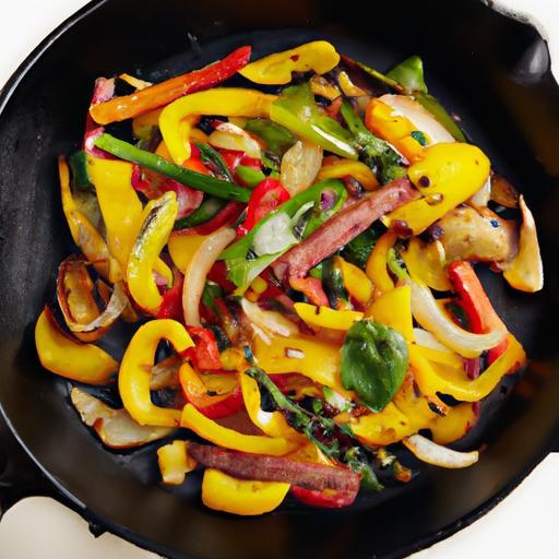 Searing Secrets: The Science Behind Cast Iron Skillets