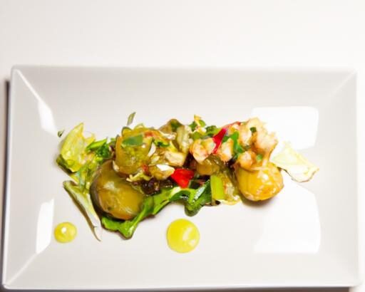 Glutamic Acid Unveiled: The Building Block of Brain & Flavor