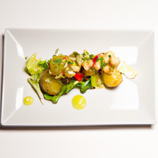 Glutamic Acid Unveiled: The Building Block of Brain & Flavor