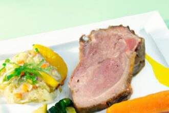 Unlocking Flavor: What Is a Food Thermometer and Why Use It?