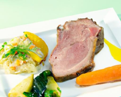 Unlocking Flavor: What Is a Food Thermometer and Why Use It?