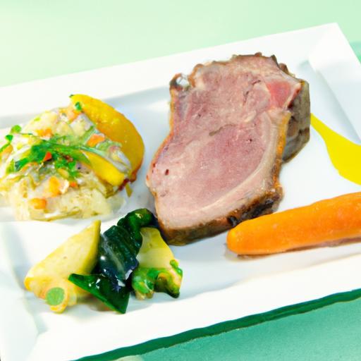 Unlocking Flavor: What Is a Food Thermometer and Why Use It?