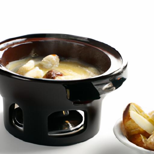 Detecting Hot Spots: A Creative Guide to Testing Fondue Pots