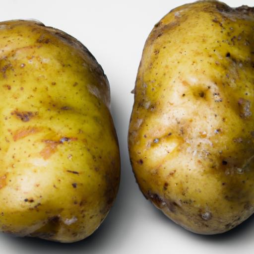 Master the Art of the Perfectly Boiled Potato Every Time