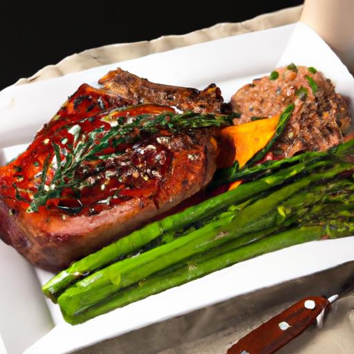 Mastering the Flip: How Many Times Can You Flip a Steak?