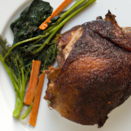 Basting Secrets: How Moisture Transforms Your Cooking