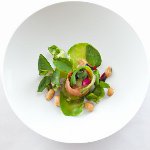 Glutamic Acid Unveiled: The Building Block of Brain & Flavor