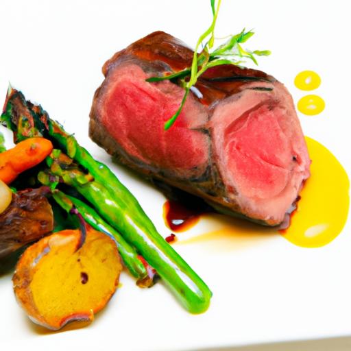 Unlocking Flavor: The Maillard Magic in Searing Meat