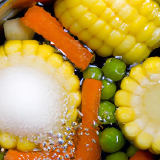 Microwave Boiling Showdown: How Liquids React Differently