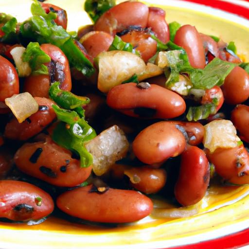 Why Are My Beans Still Hard? Tips to Cook Them Perfectly