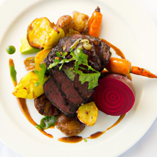 Unlocking Flavor: The Science Behind Perfectly Seared Meat