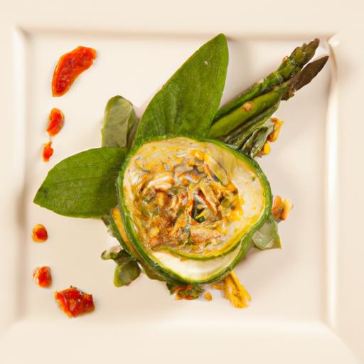 Flavor Test: Garlic's Journey from Raw to Roasted Bliss