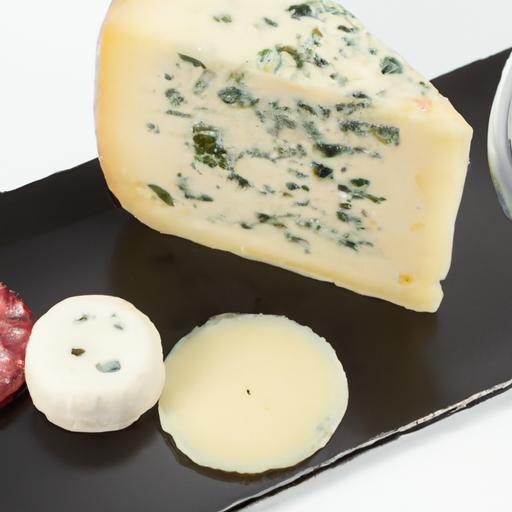 Cheese Chronicles: Unlocking the Secrets of Flavor Profiles